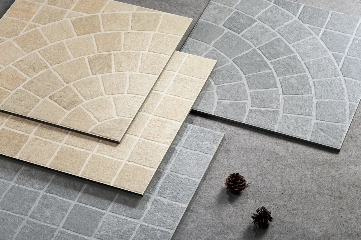 庭院砖特写-1240